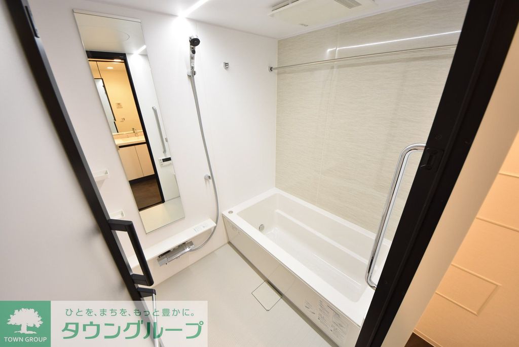 バス・シャワールーム　【初期費用分割・クレカ対応】一都三県のお部屋探しは2025…