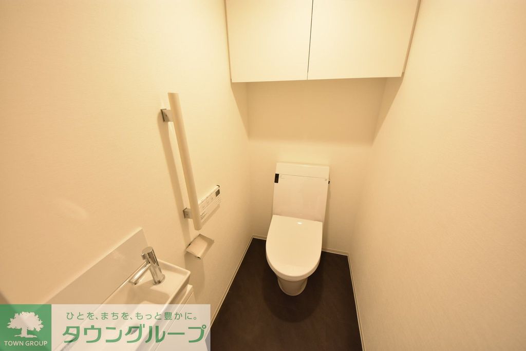 トイレ　【初期費用分割・クレカ対応】一都三県のお部屋探しは2025…