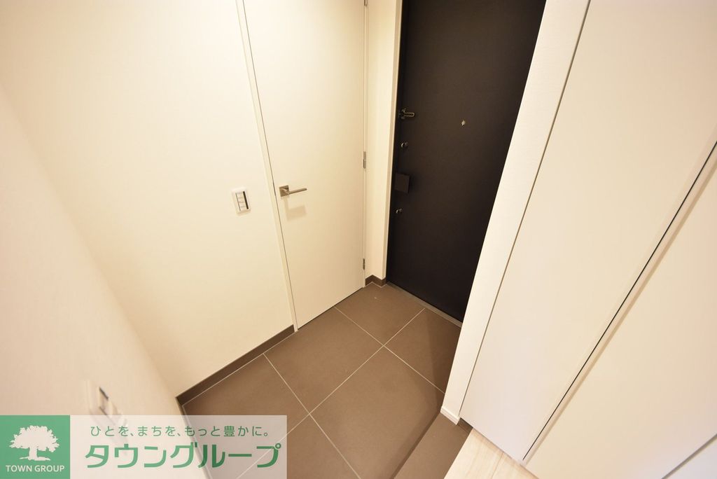 玄関　【初期費用分割・クレカ対応】一都三県のお部屋探しは2025…