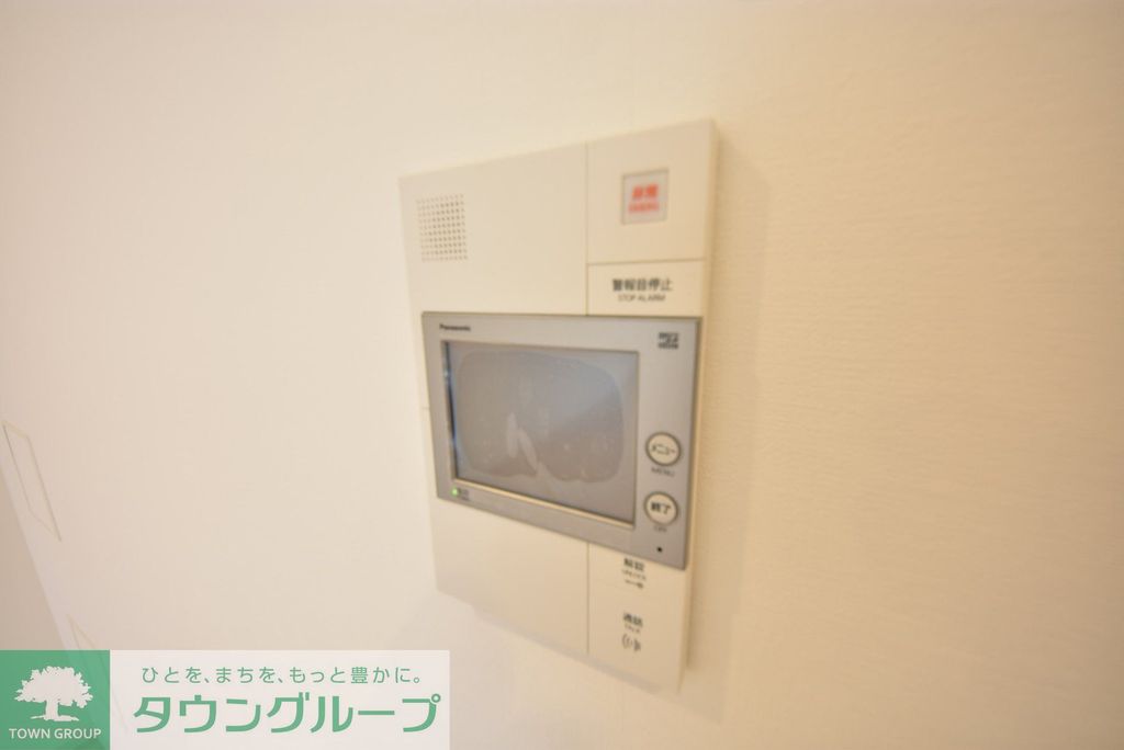 セキュリティ　【初期費用分割・クレカ対応】一都三県のお部屋探しは2025…