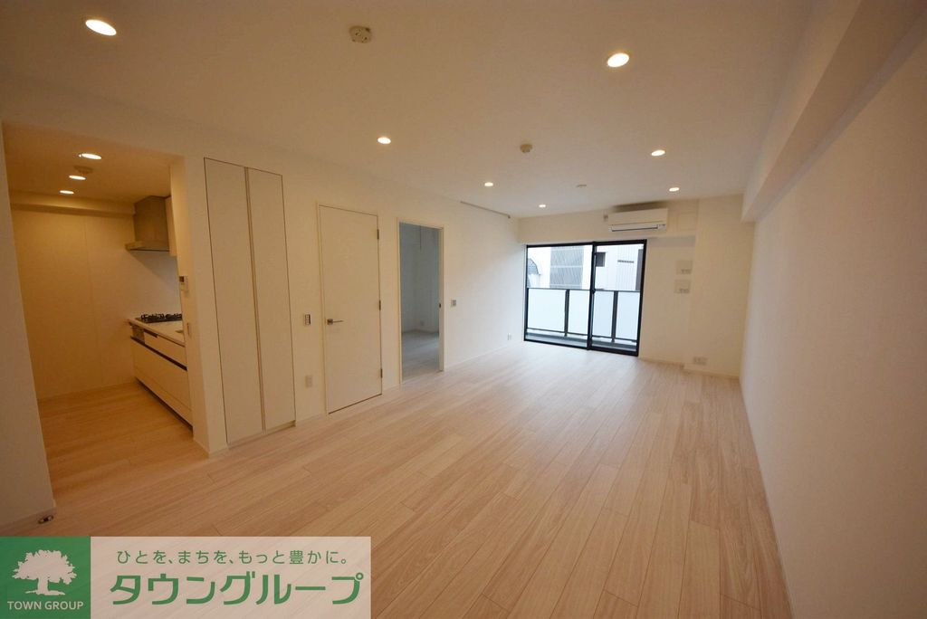 居室・リビング　【初期費用分割・クレカ対応】一都三県のお部屋探しは2025…