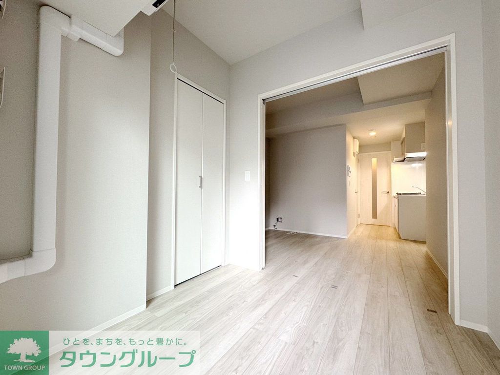 居室・リビング　リビング/居室