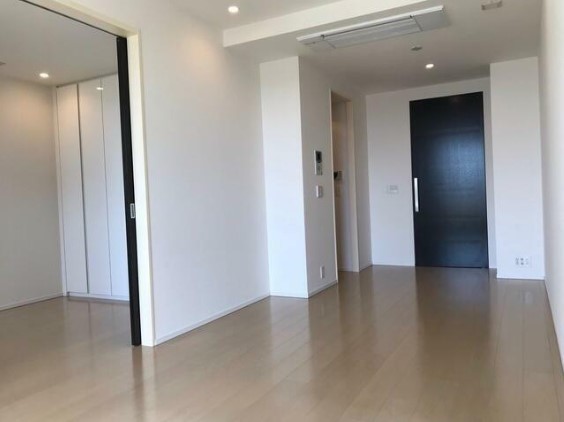 居室・リビング　※こちらの写真は他部屋参考写真です