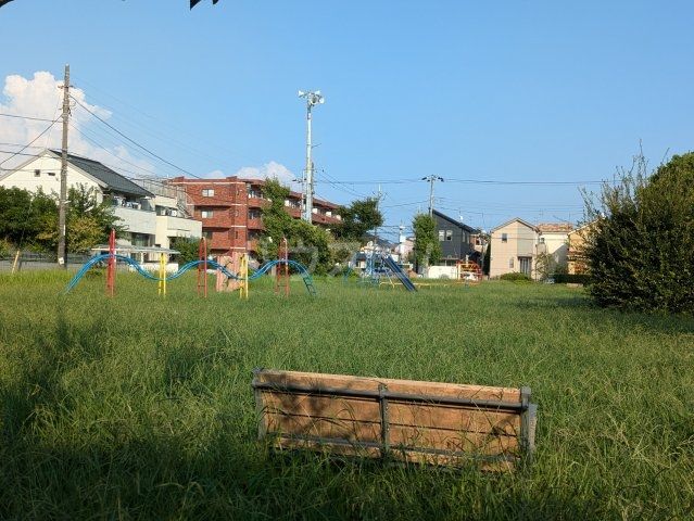 公園　子の神東公園（公園）まで271m