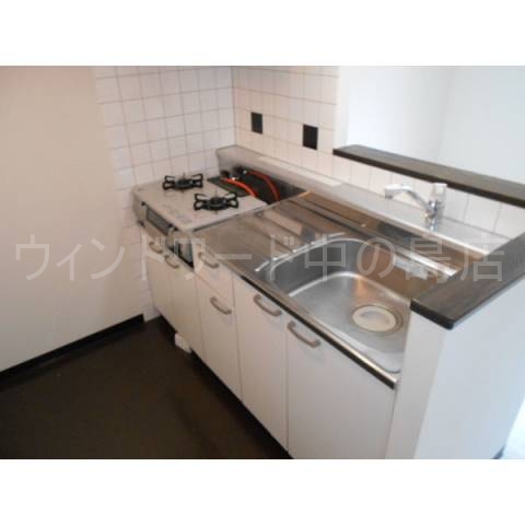 キッチン　詳細は、ウィンドワード中の島店までご相談下さい。