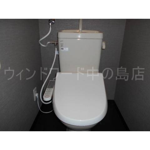 トイレ　詳細は、ウィンドワード中の島店までご相談下さい。