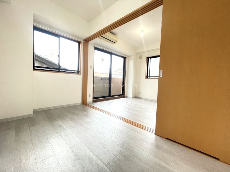 居室・リビング　301_2024.04.23