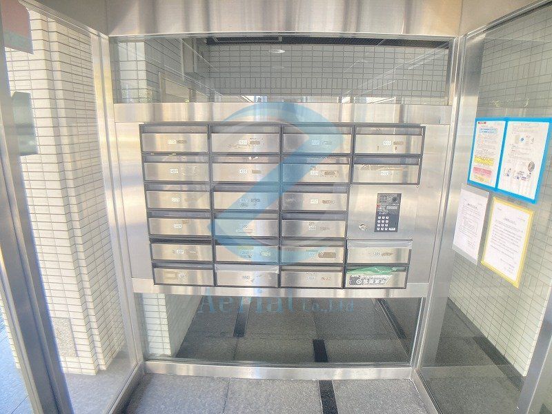 その他設備　共有部分