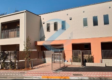 幼稚園・保育園　プレスクール仲よしこども園（幼稚園・保育園）まで130m