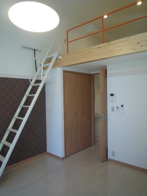 その他部屋・スペース