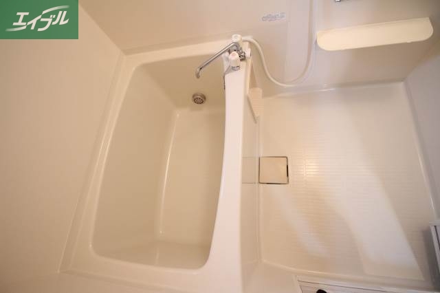 バス・シャワールーム　バスルーム