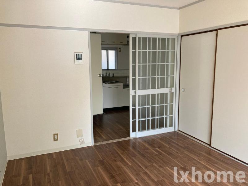 居室・リビング　ゆったりとしたリビングです