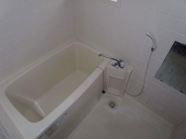 バス・シャワールーム　浴室