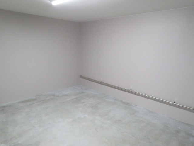 その他共有部分　駐輪スペースです♪