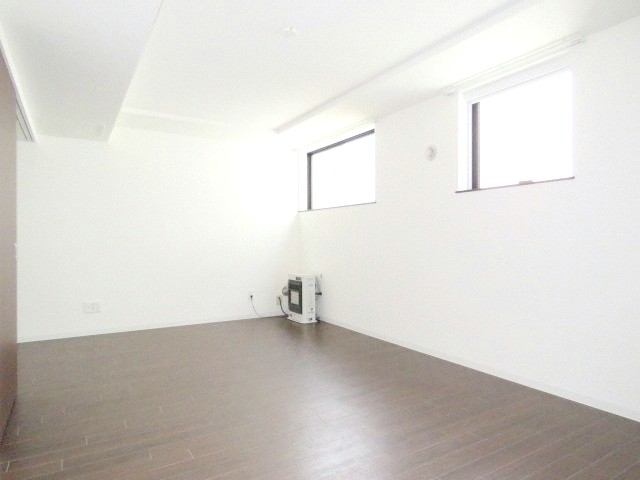 居室・リビング　広々としたリビング♪