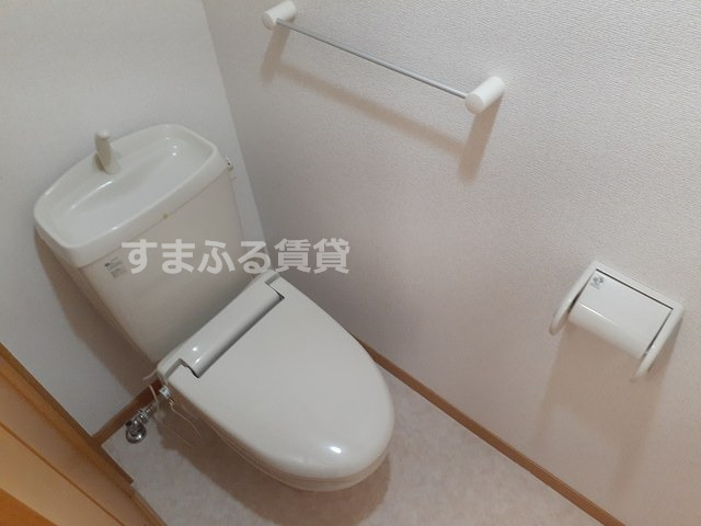 トイレ　同仕様　同施工会社　トイレ