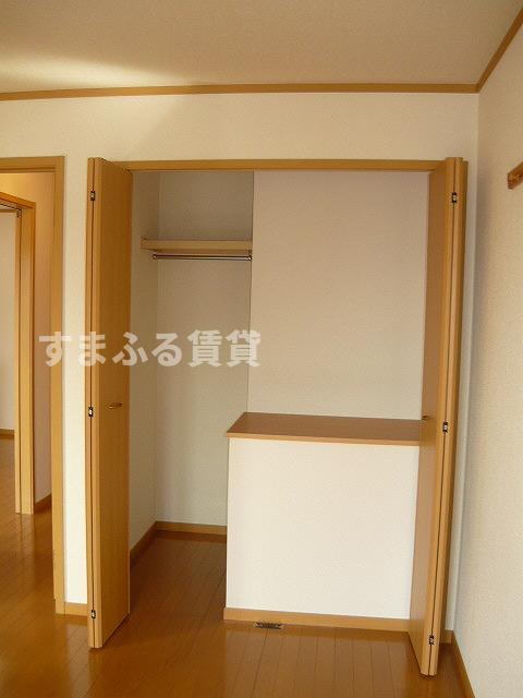 収納　同仕様　同施工会社　収納