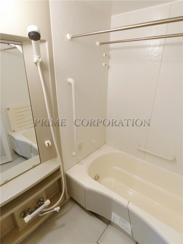 バス・シャワールーム　※参考写真※