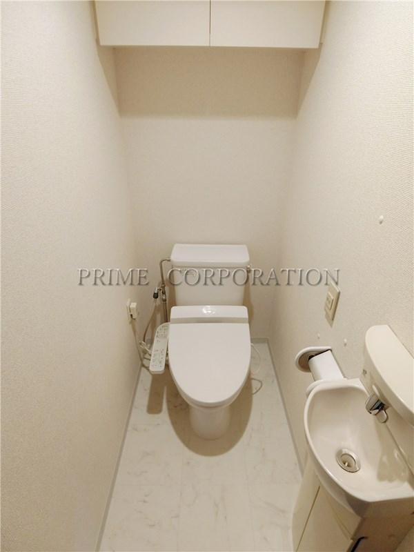 トイレ　※参考写真※