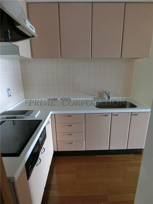 キッチン　※参考写真※