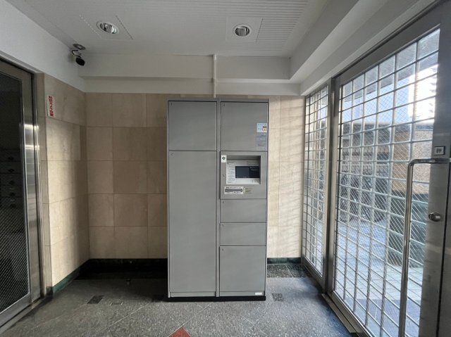 その他共有部分　エスポワール金山