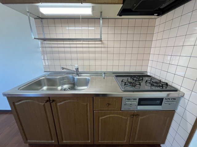 キッチン　エスポワール金山