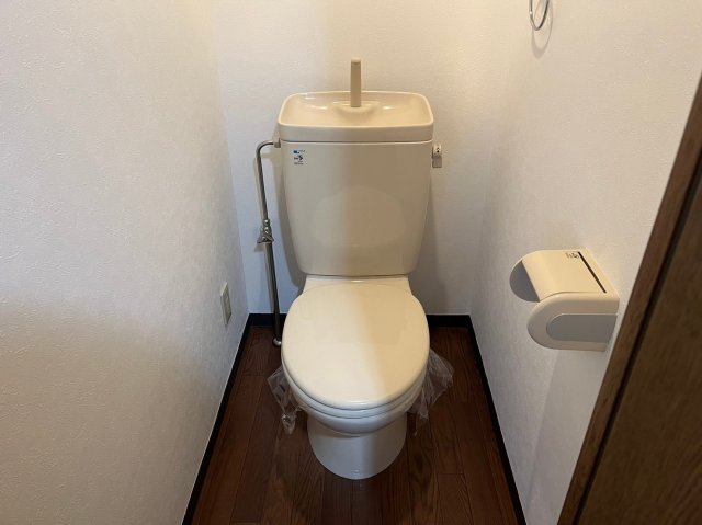 トイレ　エスポワール金山