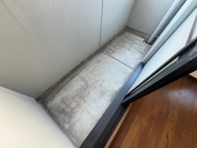 バルコニー　エスポワール金山