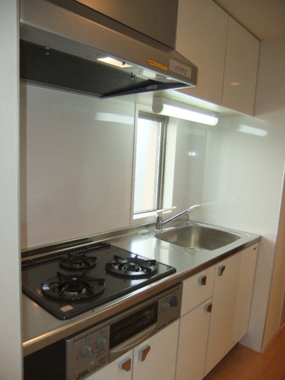 キッチン　キッチン※別部屋参考写真