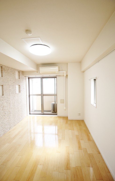 居室・リビング　居室※別部屋参考写真