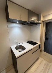 キッチン　キッチン※別部屋参考写真