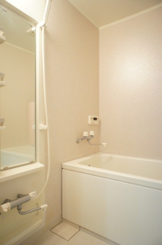 バス・シャワールーム　図面と現状に相違がある場合には現状を優先