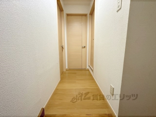 その他部屋・スペース　廊下