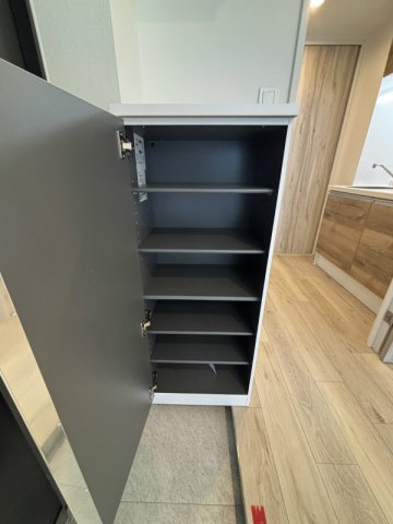 収納　同一仕様写真