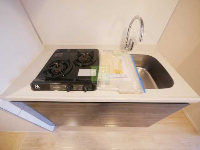 キッチン　別部屋参考写真