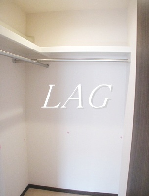 収納　収納です。