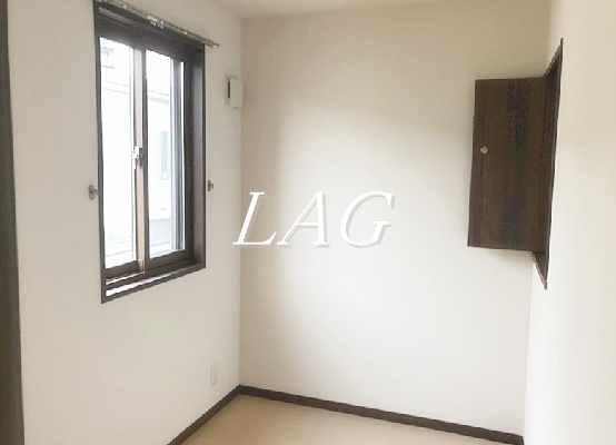 その他部屋・スペース　寝室です。