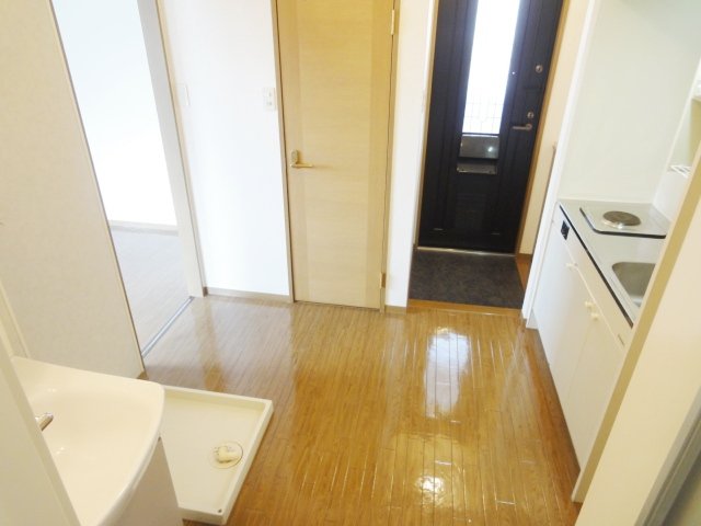 その他部屋・スペース　写真は別号室のものです。