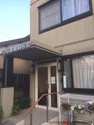 病院　つしま眼科医院（病院）まで187m