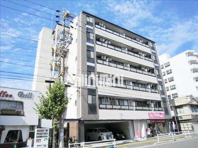 建物外観　岐阜駅まで徒歩圏内の好立地