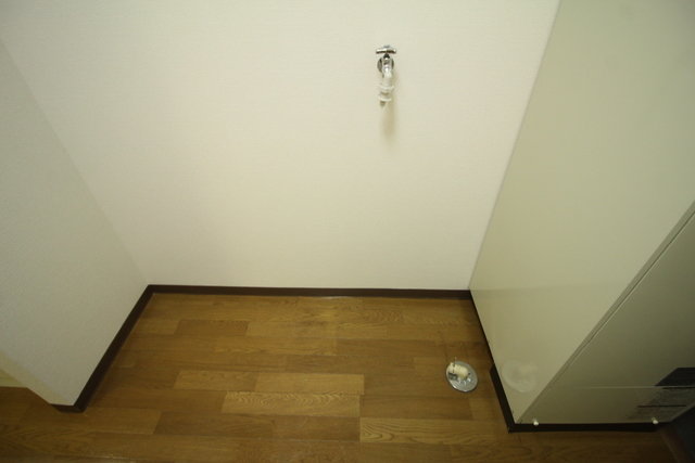 その他部屋・スペース　洗濯機置き場