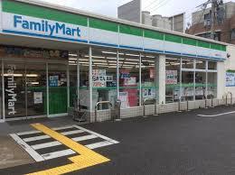 コンビニ　ファミリーマート灘篠原本町店（コンビニ）まで145m