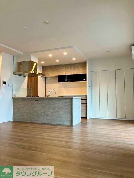 居室・リビング　★お問い合わせはタウンハウジングまで★