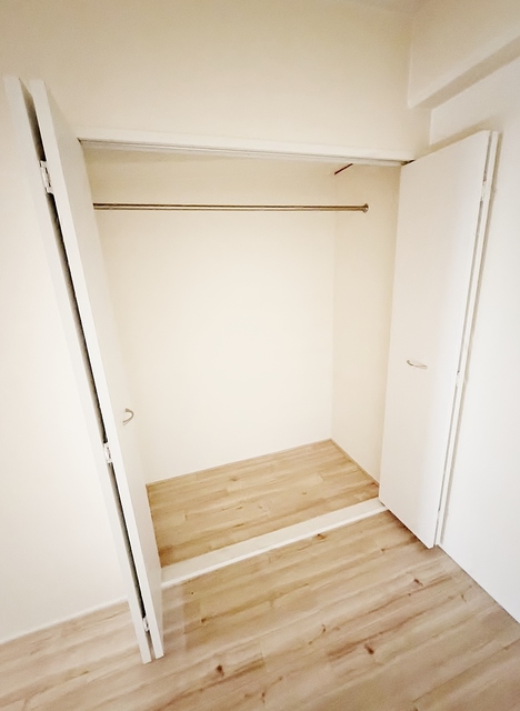 その他設備　インターホン