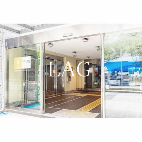 エントランス　エントランスです。