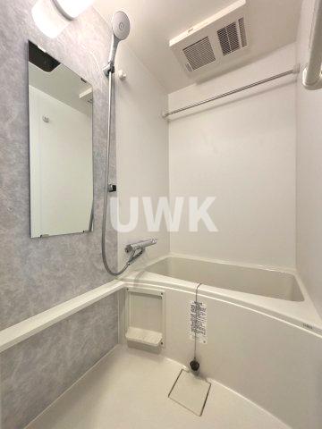 バス・シャワールーム　※同シリーズ物件参照