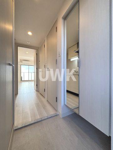 玄関　※同シリーズ物件参照