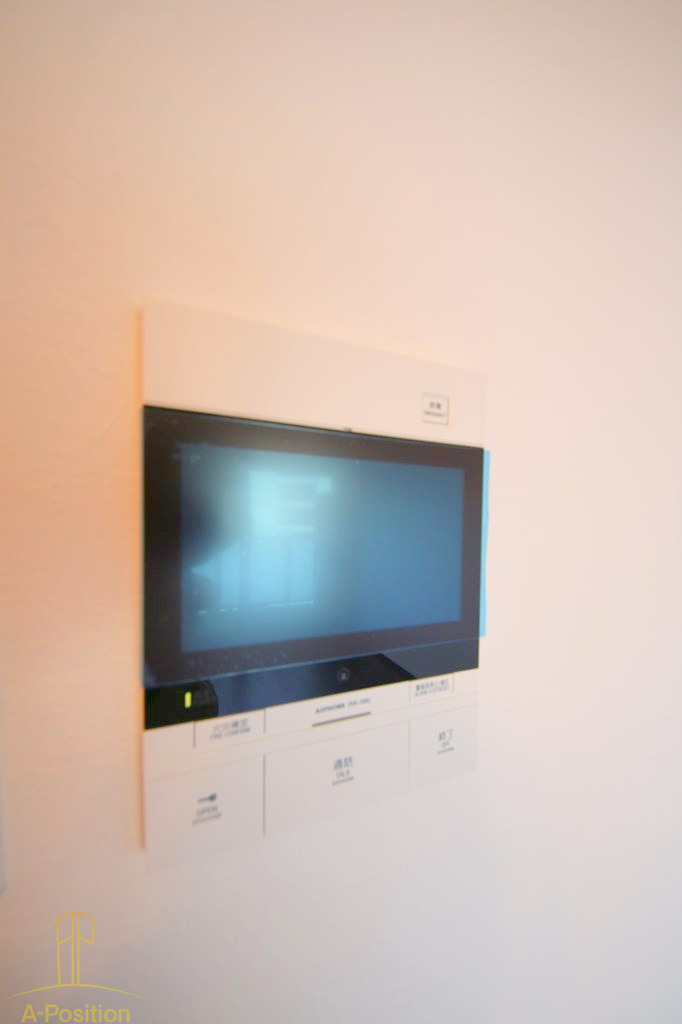 セキュリティ　プレジオ海老江