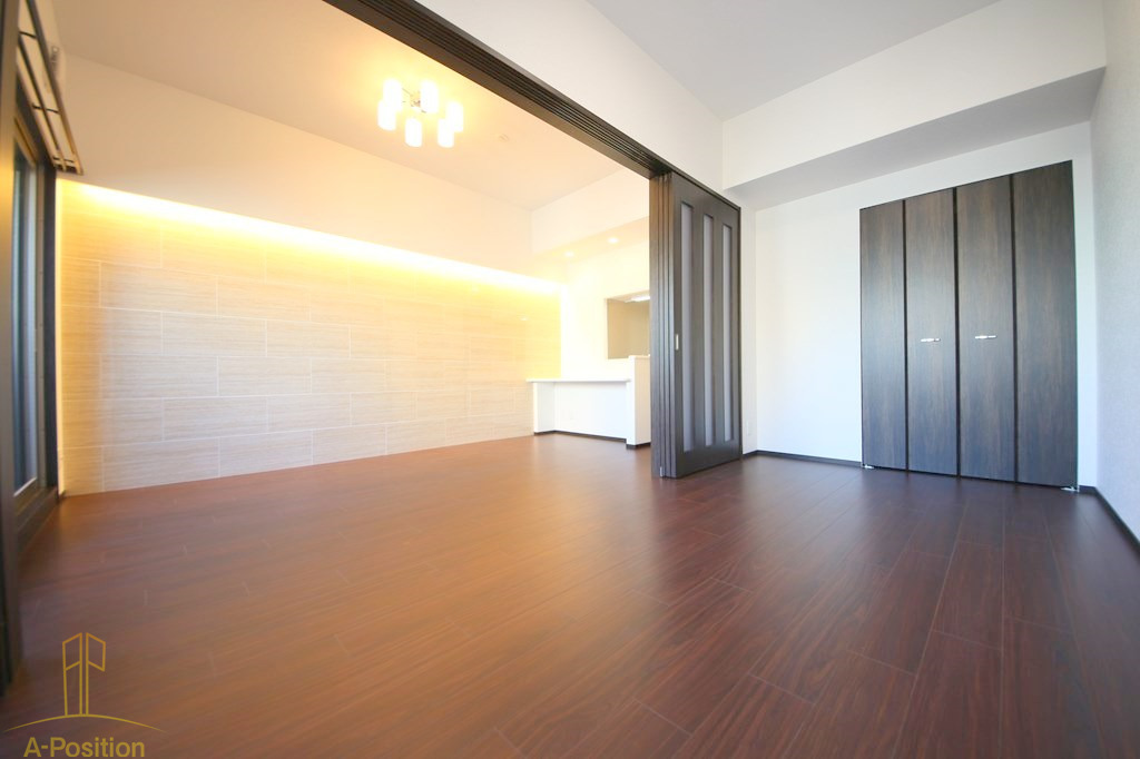 その他部屋・スペース　プレジオ海老江