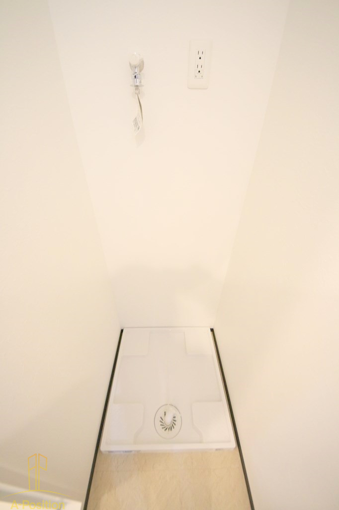 その他設備　プレジオ海老江